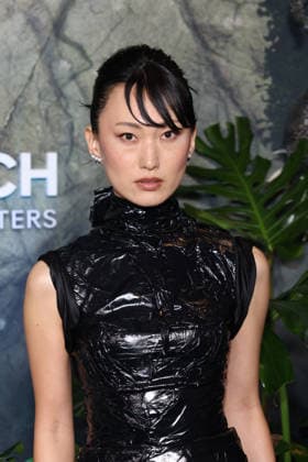 World Premiere Of Apple TV+ s Monarch: Legacy Of Monsters Season 2 Mari Yamamoto at the World Premiere Of Apple TV+ s Monarch: Legacy Of Monsters Season 2 held at the TCL Chinese Theatre IMAX on February 19, 2026 in Hollywood, Los Angeles, California, United States., Credit:Xavier Collin Avalon USA, Hollywood  Copyright: xXavierxCollinx xAvalonx 1076643056
