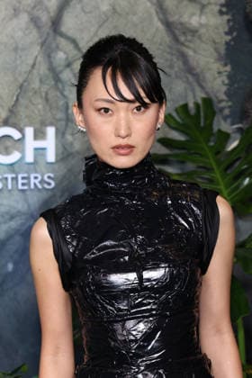 World Premiere Of Apple TV+ s Monarch: Legacy Of Monsters Season 2 Mari Yamamoto at the World Premiere Of Apple TV+ s Monarch: Legacy Of Monsters Season 2 held at the TCL Chinese Theatre IMAX on February 19, 2026 in Hollywood, Los Angeles, California, United States., Credit:Xavier Collin Avalon USA, Hollywood  Copyright: xXavierxCollinx xAvalonx 1076643066