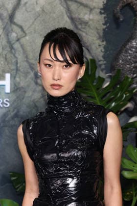 World Premiere Of Apple TV+ s Monarch: Legacy Of Monsters Season 2 Mari Yamamoto at the World Premiere Of Apple TV+ s Monarch: Legacy Of Monsters Season 2 held at the TCL Chinese Theatre IMAX on February 19, 2026 in Hollywood, Los Angeles, California, United States., Credit:Xavier Collin Avalon USA, Hollywood  Copyright: xXavierxCollinx xAvalonx 1076643073