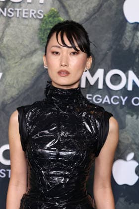World Premiere Of Apple TV+ s Monarch: Legacy Of Monsters Season 2 Mari Yamamoto at the World Premiere Of Apple TV+ s Monarch: Legacy Of Monsters Season 2 held at the TCL Chinese Theatre IMAX on February 19, 2026 in Hollywood, Los Angeles, California, United States., Credit:Xavier Collin Avalon USA, Hollywood  Copyright: xXavierxCollinx xAvalonx 1076643157