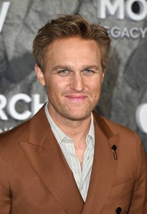 ˜Monarch: Legacy of Monsters™ Season 2 World Premiere Wyatt Russell arriving at Apple TV™s Monarch: Legacy of Monsters™ season 2 world premiere held at the TCL Chinese Theatre on February 19, 2026 in Hollywood, Ca. Hollywood TCL Chinese Theatre California USA Copyright: xLeexWatt AFF-USA.COMx
