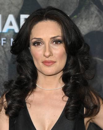 ˜Monarch: Legacy of Monsters™ Season 2 World Premiere Mirelly Taylor arriving at Apple TV™s Monarch: Legacy of Monsters™ season 2 world premiere held at the TCL Chinese Theatre on February 19, 2026 in Hollywood, Ca. Hollywood TCL Chinese Theatre California USA Copyright: xLeexWatt AFF-USA.COMx