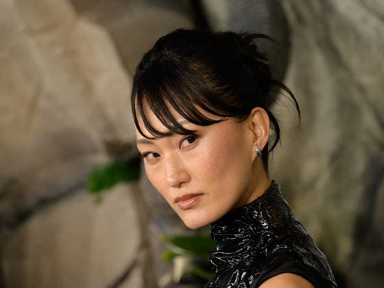Monarch Legacy of Monsters Premiere - Los Angeles, USA LOS ANGELES, USA. February 19, 2026: Mari Yamamoto at the season 2 premiere for Apple s Monarch: Legacy of Monsters at the TCL Chinese Theatre. Los Angeles CA USA  Copyright: xPaulxSmith Featureflashx