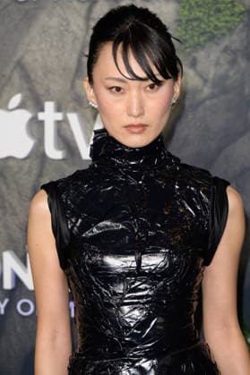 Monarch Legacy of Monsters Premiere - Los Angeles, USA LOS ANGELES, USA. February 19, 2026: Mari Yamamoto at the season 2 premiere for Apple s Monarch: Legacy of Monsters at the TCL Chinese Theatre. Los Angeles CA USA  Copyright: xPaulxSmith Featureflashx