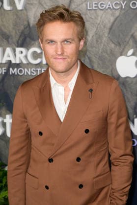 Monarch Legacy of Monsters Premiere - Los Angeles, USA LOS ANGELES, USA. February 19, 2026: Wyatt Russell at the season 2 premiere for Apple s Monarch: Legacy of Monsters at the TCL Chinese Theatre. Los Angeles CA USA  Copyright: xPaulxSmith Featureflashx