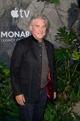 Monarch Legacy of Monsters Premiere - Los Angeles, USA LOS ANGELES, USA. February 19, 2026: Kurt Russell at the season 2 premiere for Apple s Monarch: Legacy of Monsters at the TCL Chinese Theatre. Los Angeles CA USA  Copyright: xPaulxSmith Featureflashx