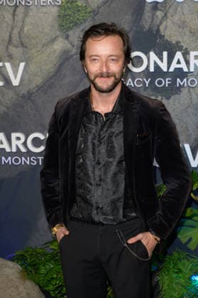 Monarch Legacy of Monsters Premiere - Los Angeles, USA LOS ANGELES, USA. February 19, 2026: Camilo Jimenez Varon at the season 2 premiere for Apple s Monarch: Legacy of Monsters at the TCL Chinese Theatre. Los Angeles CA USA  Copyright: xPaulxSmith Featureflashx