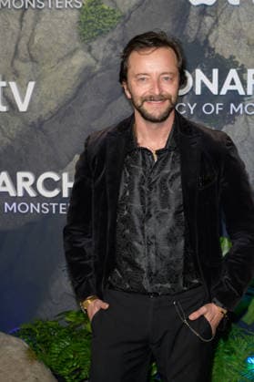 Monarch Legacy of Monsters Premiere - Los Angeles, USA LOS ANGELES, USA. February 19, 2026: Camilo Jimenez Varon at the season 2 premiere for Apple s Monarch: Legacy of Monsters at the TCL Chinese Theatre. Los Angeles CA USA  Copyright: xPaulxSmith Featureflashx