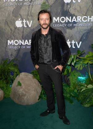 Monarch Legacy of Monsters Premiere - Los Angeles, USA LOS ANGELES, USA. February 19, 2026: Camilo Jimenez Varon at the season 2 premiere for Apple s Monarch: Legacy of Monsters at the TCL Chinese Theatre. Los Angeles CA USA  Copyright: xPaulxSmith Featureflashx