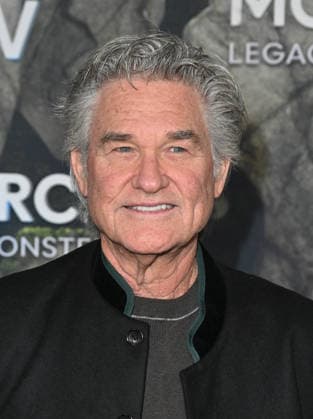 ˜Monarch: Legacy of Monsters™ Season 2 World Premiere Kurt Russell arriving at Apple TV™s Monarch: Legacy of Monsters™ season 2 world premiere held at the TCL Chinese Theatre on February 19, 2026 in Hollywood, Ca. Hollywood TCL Chinese Theatre California USA Copyright: xLeexWatt AFF-USA.COMx