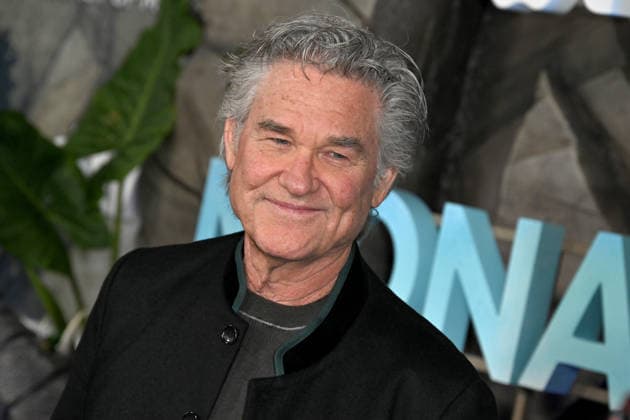 ˜Monarch: Legacy of Monsters™ Season 2 World Premiere Kurt Russell arriving at Apple TV™s Monarch: Legacy of Monsters™ season 2 world premiere held at the TCL Chinese Theatre on February 19, 2026 in Hollywood, Ca. Hollywood TCL Chinese Theatre California USA Copyright: xLeexWatt AFF-USA.COMx