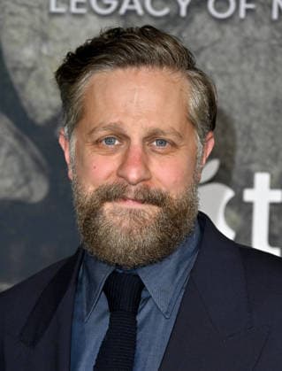 ˜Monarch: Legacy of Monsters™ Season 2 World Premiere Joe Tippett arriving at Apple TV™s Monarch: Legacy of Monsters™ season 2 world premiere held at the TCL Chinese Theatre on February 19, 2026 in Hollywood, Ca. Hollywood TCL Chinese Theatre California USA Copyright: xLeexWatt AFF-USA.COMx