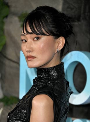 ˜Monarch: Legacy of Monsters™ Season 2 World Premiere Mari Yamamoto arriving at Apple TV™s Monarch: Legacy of Monsters™ season 2 world premiere held at the TCL Chinese Theatre on February 19, 2026 in Hollywood, Ca. Hollywood TCL Chinese Theatre California USA Copyright: xLeexWatt AFF-USA.COMx
