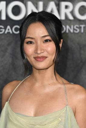 ˜Monarch: Legacy of Monsters™ Season 2 World Premiere Anna Sawai arriving at Apple TV™s Monarch: Legacy of Monsters™ season 2 world premiere held at the TCL Chinese Theatre on February 19, 2026 in Hollywood, Ca. Hollywood TCL Chinese Theatre California USA Copyright: xLeexWatt AFF-USA.COMx