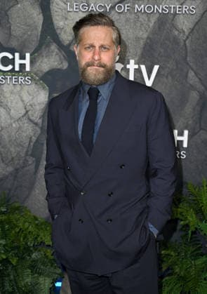 ˜Monarch: Legacy of Monsters™ Season 2 World Premiere Joe Tippett arriving at Apple TV™s Monarch: Legacy of Monsters™ season 2 world premiere held at the TCL Chinese Theatre on February 19, 2026 in Hollywood, Ca. Hollywood TCL Chinese Theatre California USA Copyright: xLeexWatt AFF-USA.COMx