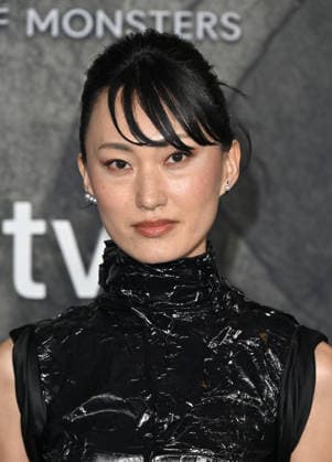 ˜Monarch: Legacy of Monsters™ Season 2 World Premiere Mari Yamamoto arriving at Apple TV™s Monarch: Legacy of Monsters™ season 2 world premiere held at the TCL Chinese Theatre on February 19, 2026 in Hollywood, Ca. Hollywood TCL Chinese Theatre California USA Copyright: xLeexWatt AFF-USA.COMx