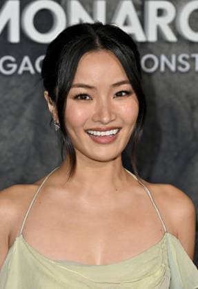 ˜Monarch: Legacy of Monsters™ Season 2 World Premiere Anna Sawai arriving at Apple TV™s Monarch: Legacy of Monsters™ season 2 world premiere held at the TCL Chinese Theatre on February 19, 2026 in Hollywood, Ca. Hollywood TCL Chinese Theatre California USA Copyright: xLeexWatt AFF-USA.COMx