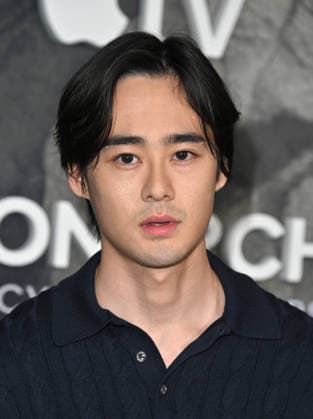 ˜Monarch: Legacy of Monsters™ Season 2 World Premiere Ren Watabe arriving at Apple TV™s Monarch: Legacy of Monsters™ season 2 world premiere held at the TCL Chinese Theatre on February 19, 2026 in Hollywood, Ca. Hollywood TCL Chinese Theatre California USA Copyright: xLeexWatt AFF-USA.COMx