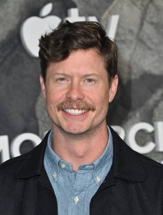 ˜Monarch: Legacy of Monsters™ Season 2 World Premiere Anders Holm arriving at Apple TV™s Monarch: Legacy of Monsters™ season 2 world premiere held at the TCL Chinese Theatre on February 19, 2026 in Hollywood, Ca. Hollywood TCL Chinese Theatre California USA Copyright: xLeexWatt AFF-USA.COMx