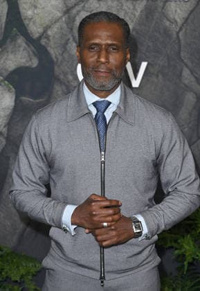 ˜Monarch: Legacy of Monsters™ Season 2 World Premiere Curtiss Cook arriving at Apple TV™s Monarch: Legacy of Monsters™ season 2 world premiere held at the TCL Chinese Theatre on February 19, 2026 in Hollywood, Ca. Hollywood TCL Chinese Theatre California USA Copyright: xLeexWatt AFF-USA.COMx
