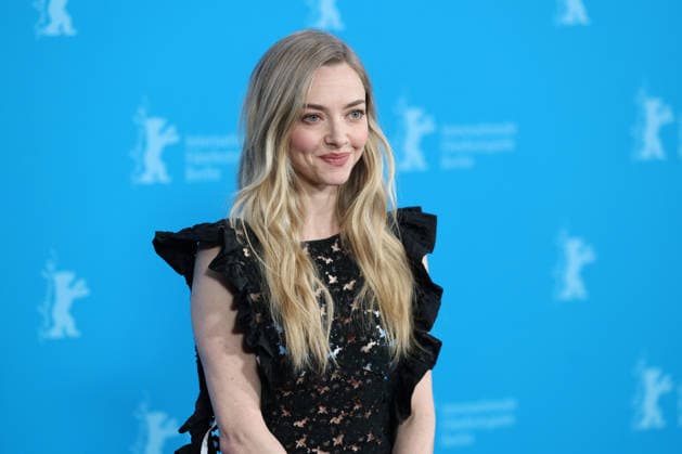 February 19, 2026, Berlin, Brandenburg, Germany: The 76 Berlinale Film Festival is taking place in Berlin from February 12 to 22, 2026. The Testament of Ann Lee film photocall Berlin Germany - ZUMAt227 20260219_zip_t227_006 Copyright: xMarinaxTakimotox