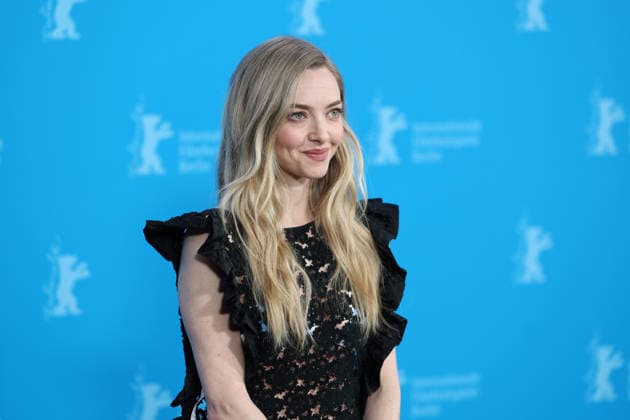 February 19, 2026, Berlin, Brandenburg, Germany: The 76 Berlinale Film Festival is taking place in Berlin from February 12 to 22, 2026. The Testament of Ann Lee film photocall Berlin Germany - ZUMAt227 20260219_zip_t227_007 Copyright: xMarinaxTakimotox