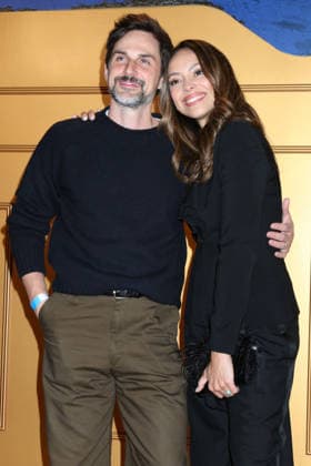 USA - The Neighborhood Series Wrap Party - Studio City LOS ANGELES - FEB 19: Andrew J. West, Amber Stevens West at The Neighborhood Series Wrap Party at the Radford Studios on February 19, 2026 in Studio City, CA Studio City CA USA  Copyright: xKathyxHutchinsx xHutchinsxPhotox