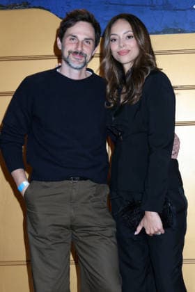 USA - The Neighborhood Series Wrap Party - Studio City LOS ANGELES - FEB 19: Andrew J. West, Amber Stevens West at The Neighborhood Series Wrap Party at the Radford Studios on February 19, 2026 in Studio City, CA Studio City CA USA  Copyright: xKathyxHutchinsx xHutchinsxPhotox