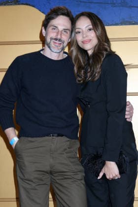 USA - The Neighborhood Series Wrap Party - Studio City LOS ANGELES - FEB 19: Andrew J. West, Amber Stevens West at The Neighborhood Series Wrap Party at the Radford Studios on February 19, 2026 in Studio City, CA Studio City CA USA  Copyright: xKathyxHutchinsx xHutchinsxPhotox