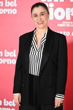 IPP VB Photo Rome 19 02 2026 Photocall film A beautiful day In the photo Beatrice Schiros Italy Photo Press World Copyright