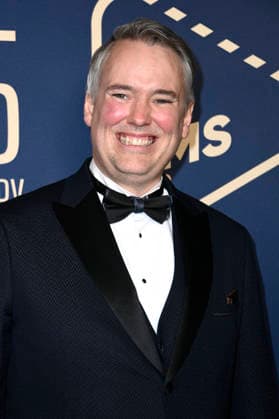 Spencer Chaplin at the 99Fire Films Award during the Berlinale 2026 in the Astor Film Lounge Berlin, 19 02 2026 Foto:xN.xKubelkax xFuturexImagex fire_6228