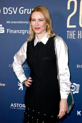 Kiera Chaplin at the 99Fire Films Award during the Berlinale 2026 in the Astor Film Lounge Berlin, 19 02 2026 Foto:xN.xKubelkax xFuturexImagex fire_6236