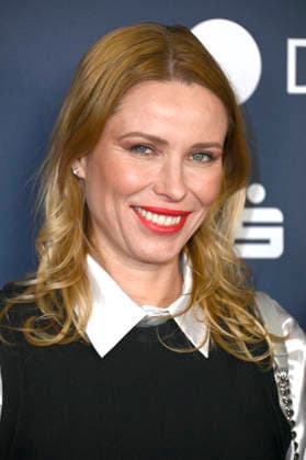 Kiera Chaplin at the 99Fire Films Award during the Berlinale 2026 in the Astor Film Lounge Berlin, 19 02 2026 Foto:xN.xKubelkax xFuturexImagex fire_6239