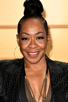 Tichina Arnold at the season finale party for the CBS series The Neighborhood at the Radford Studio Center Los Angeles, 19 02 2026 Foto:xD.xStarbuckx xFuturexImagex neighborhood_6227