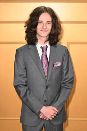 Hank Greenspan at the season finale party for the CBS series The Neighborhood at the Radford Studio Center Los Angeles, 19 02 2026 Foto:xD.xStarbuckx xFuturexImagex neighborhood_6247