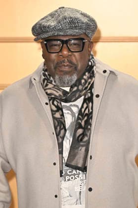 Cedric the Entertainer at the season finale party for the CBS series The Neighborhood at the Radford Studio Center Los Angeles, 19 02 2026 Foto:xD.xStarbuckx xFuturexImagex neighborhood_6206