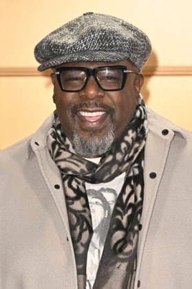 Cedric the Entertainer at the season finale party for the CBS series The Neighborhood at the Radford Studio Center Los Angeles, 19 02 2026 Foto:xD.xStarbuckx xFuturexImagex neighborhood_6207