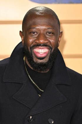 Sheaun McKinney at the season finale party for the CBS series The Neighborhood at the Radford Studio Center Los Angeles, 19 02 2026 Foto:xD.xStarbuckx xFuturexImagex neighborhood_6218
