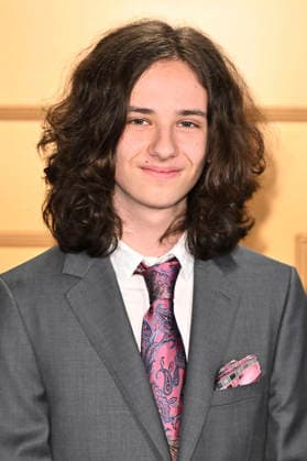 Hank Greenspan at the season finale party for the CBS series The Neighborhood at the Radford Studio Center Los Angeles, 19 02 2026 Foto:xD.xStarbuckx xFuturexImagex neighborhood_6248
