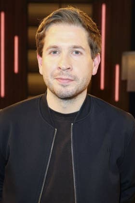 Koelner Treff episode 764 Kevin Kuehnert, Koelner Treff episode 764 , WDR Studio BS3, Cologne, 19 02 2026 Copyright: xEventpressxBecherx
