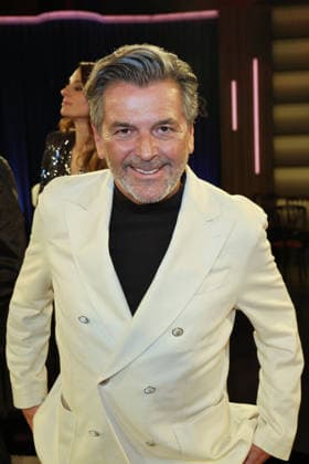 Koelner Treff episode 764 Thomas Anders, Koelner Treff episode 764 , WDR Studio BS3, Cologne, 19 02 2026 Copyright: xEventpressxBecherx
