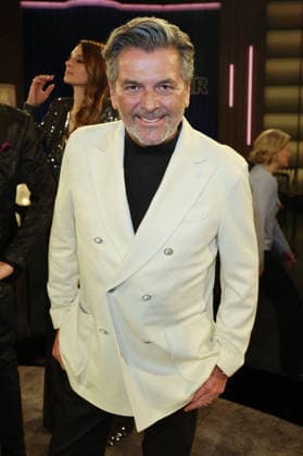 Koelner Treff episode 764 Thomas Anders, Koelner Treff episode 764 , WDR Studio BS3, Cologne, 19 02 2026 Copyright: xEventpressxBecherx