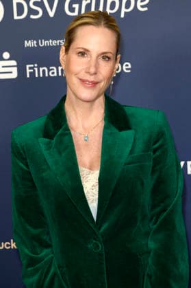Anika Decker at the 99Fire Films Award during the Berlinale 2026 in the Astor Film Lounge Berlin, 19 02 2026 Foto:xC.xNiehausx xFuturexImagex fire_6292