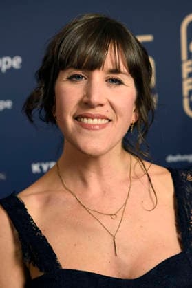 Laia Alvarez at the 99Fire Films Award during the Berlinale 2026 in the Astor Film Lounge Berlin, 19 02 2026 Foto:xC.xNiehausx xFuturexImagex fire_6297