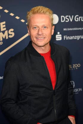 Roman Knizka at the 99Fire Films Award during the Berlinale 2026 in the Astor Film Lounge Berlin, 19 02 2026 Foto:xC.xNiehausx xFuturexImagex fire_6301