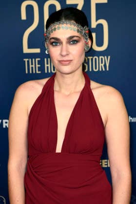 Ipek Öncel at the 99Fire Films Award during the Berlinale 2026 in the Astor Film Lounge Berlin, 19 02 2026 Foto:xC.xNiehausx xFuturexImagex fire_6284