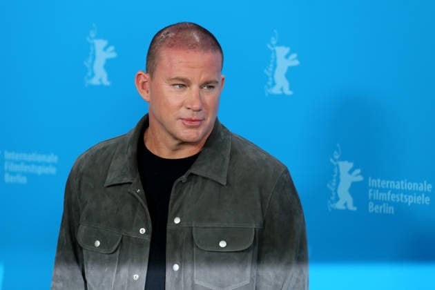 February 20, 2026, Berlin, Germany: American actor and film producer CHANNING TATUM poses for photographers at the photo call for Josephine at the 76th Berlin International Film Festival (Berlinale), Europe s first major film festival of the year, at the Grand Hyatt Hotel in Berlin. The festival runs from February 12 to 22, 2026. Berlin Germany - ZUMAf146 20260220_zip_f146_003 Copyright: xRouzbehxFouladix