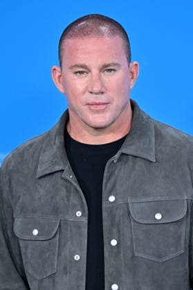 76th Berlin Film Festival Photocall Josephine Channing Tatum attending the photocall of the movie Josephine during 76th Berlin International Film Festival in Berlin, Germany on 20 February 2026. Photo by Julien Reynaud APS-Medias ABACAPRESS.COM Berlin  Copyright: xReynaudxJulien APS-Medias ABACAx