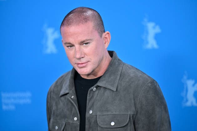 76th Berlin Film Festival Photocall Josephine Channing Tatum attending the photocall of the movie Josephine during 76th Berlin International Film Festival in Berlin, Germany on 20 February 2026. Photo by Julien Reynaud APS-Medias ABACAPRESS.COM Berlin  Copyright: xReynaudxJulien APS-Medias ABACAx