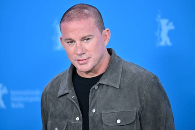 76th Berlin Film Festival Photocall Josephine Channing Tatum attending the photocall of the movie Josephine during 76th Berlin International Film Festival in Berlin, Germany on 20 February 2026. Photo by Julien Reynaud APS-Medias ABACAPRESS.COM Berlin  Copyright: xReynaudxJulien APS-Medias ABACAx